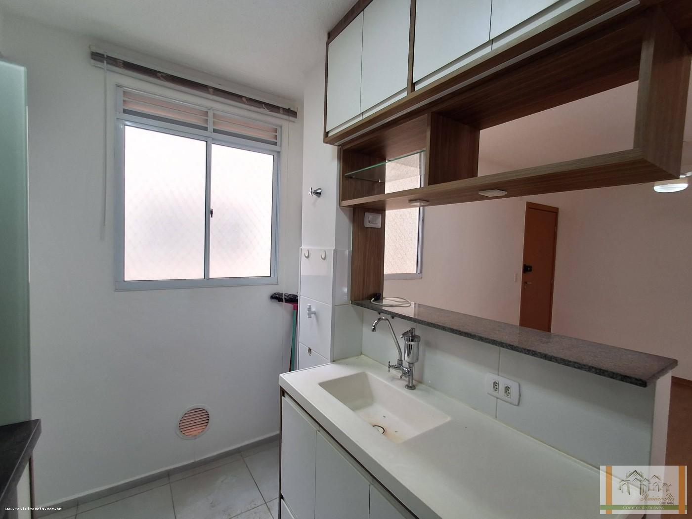 Apartamento, 2 quartos, 42 m² - Foto 5