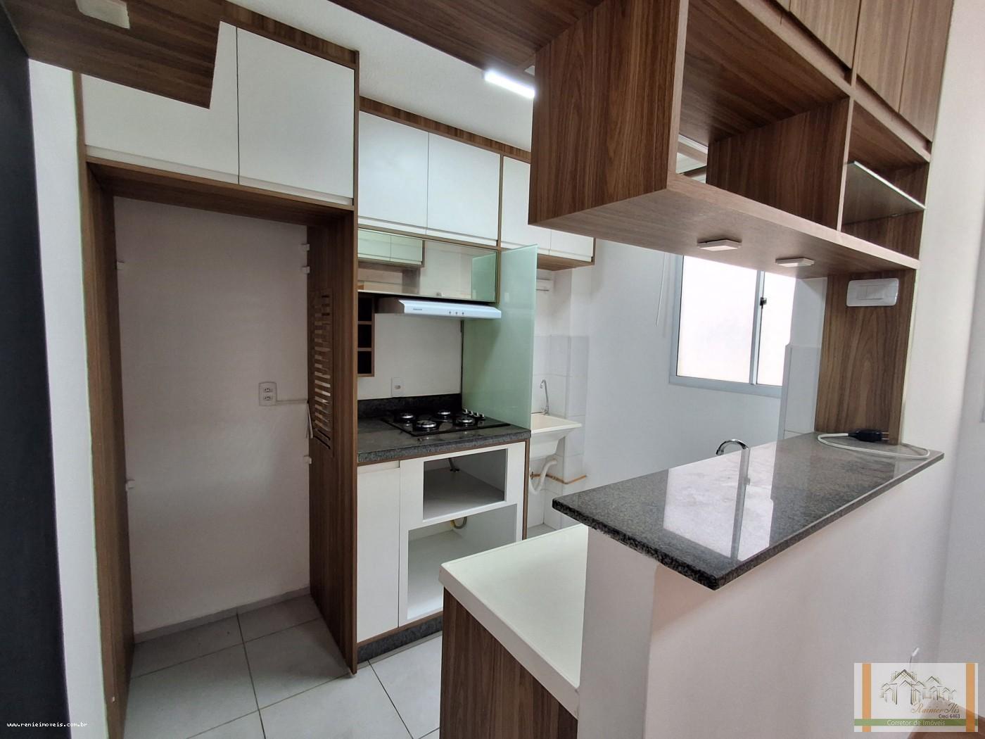 Apartamento, 2 quartos, 42 m² - Foto 4