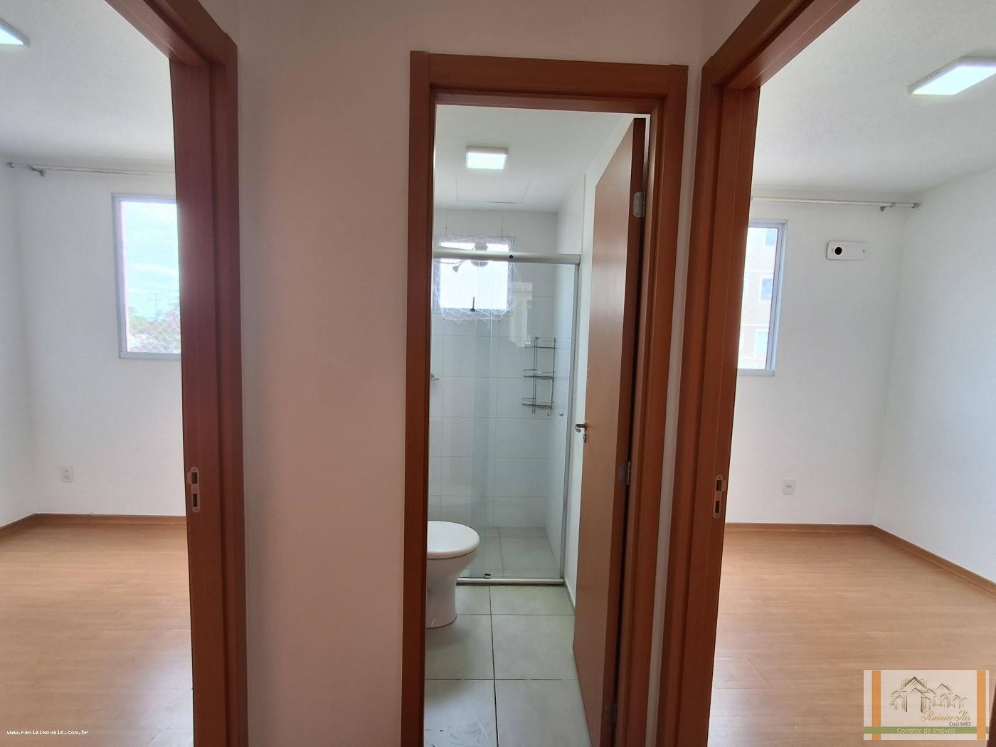 Apartamento, 2 quartos, 42 m² - Foto 7