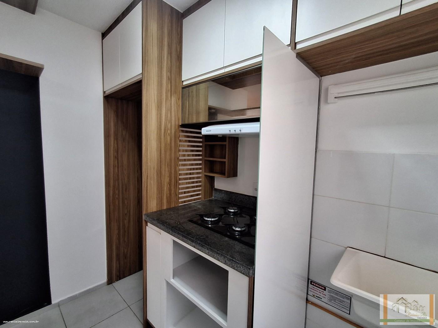 Apartamento, 2 quartos, 42 m² - Foto 6
