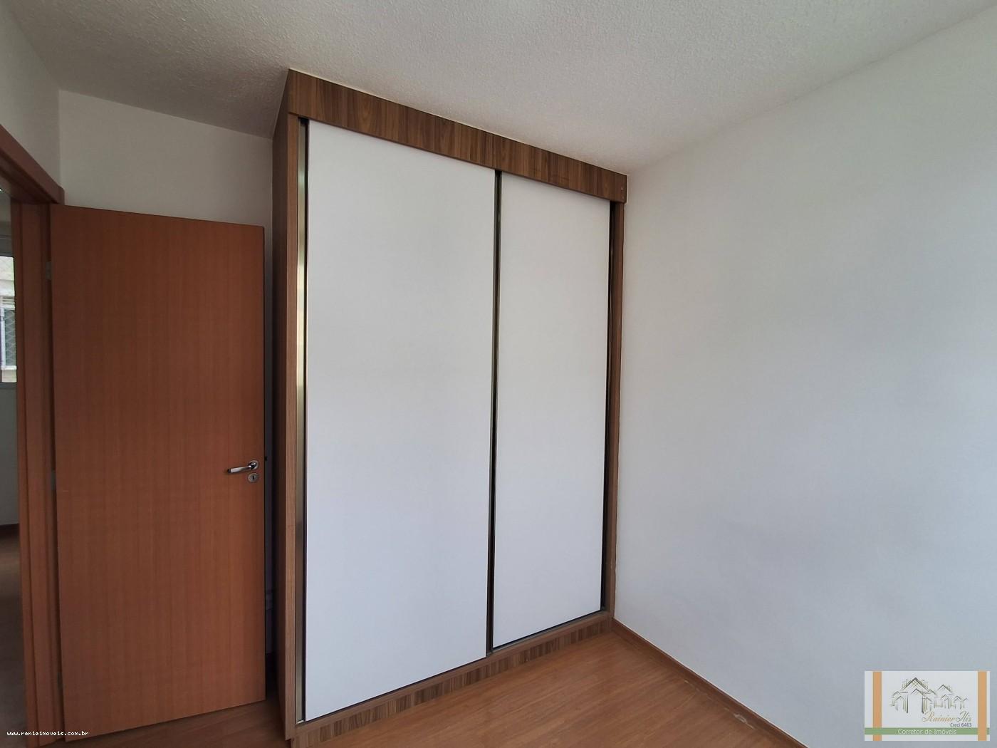 Apartamento, 2 quartos, 42 m² - Foto 9