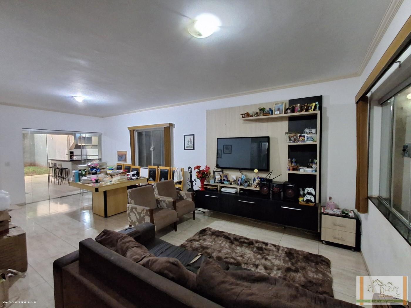 Casa, 3 quartos - Foto 3