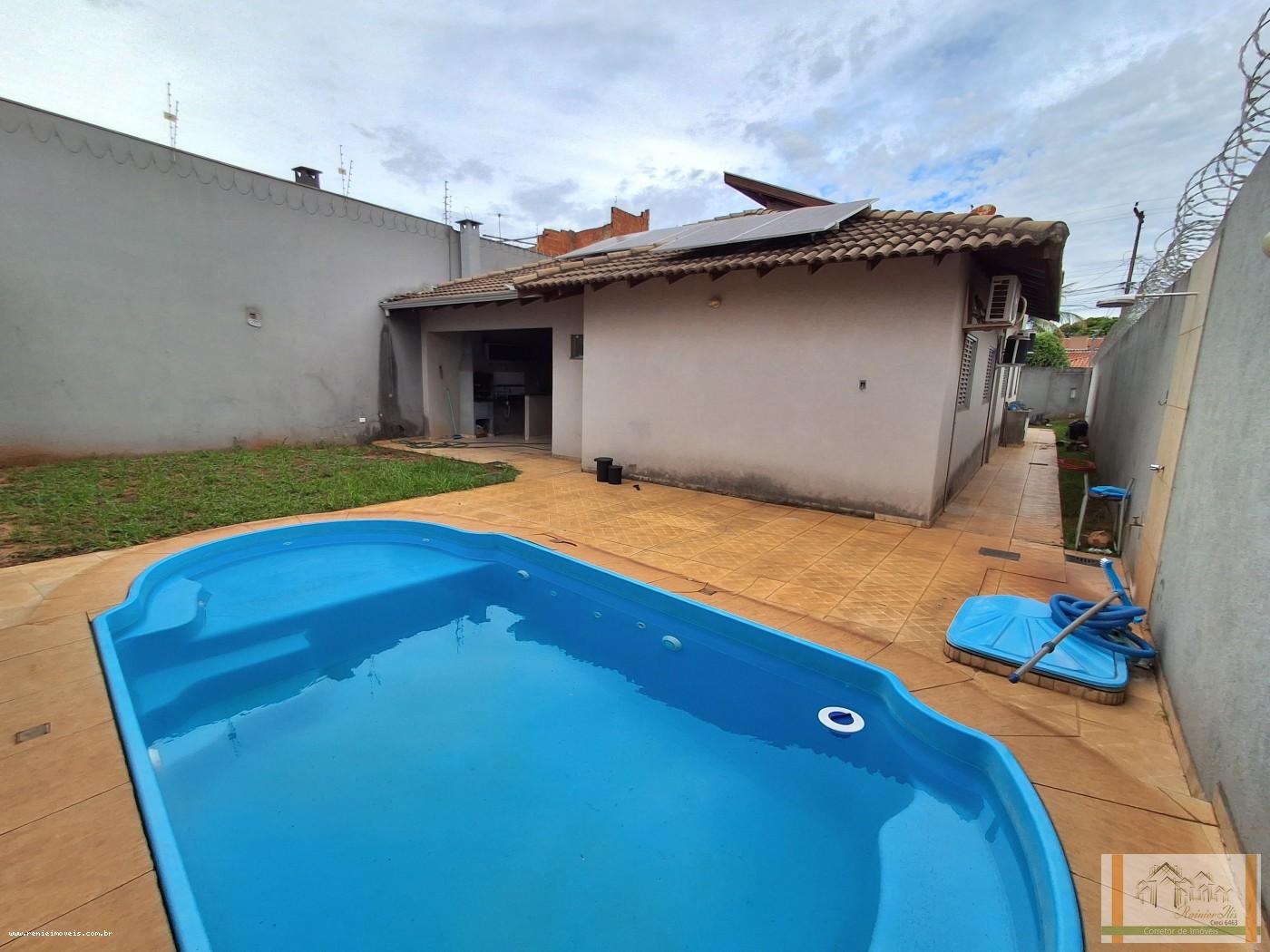 Casa, 3 quartos - Foto 22