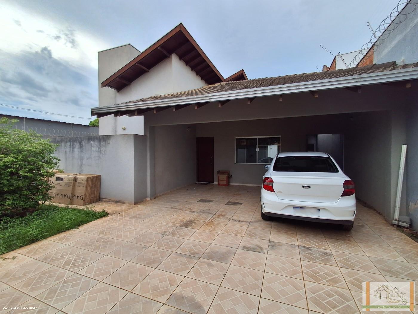 Casa, 3 quartos - Foto 2