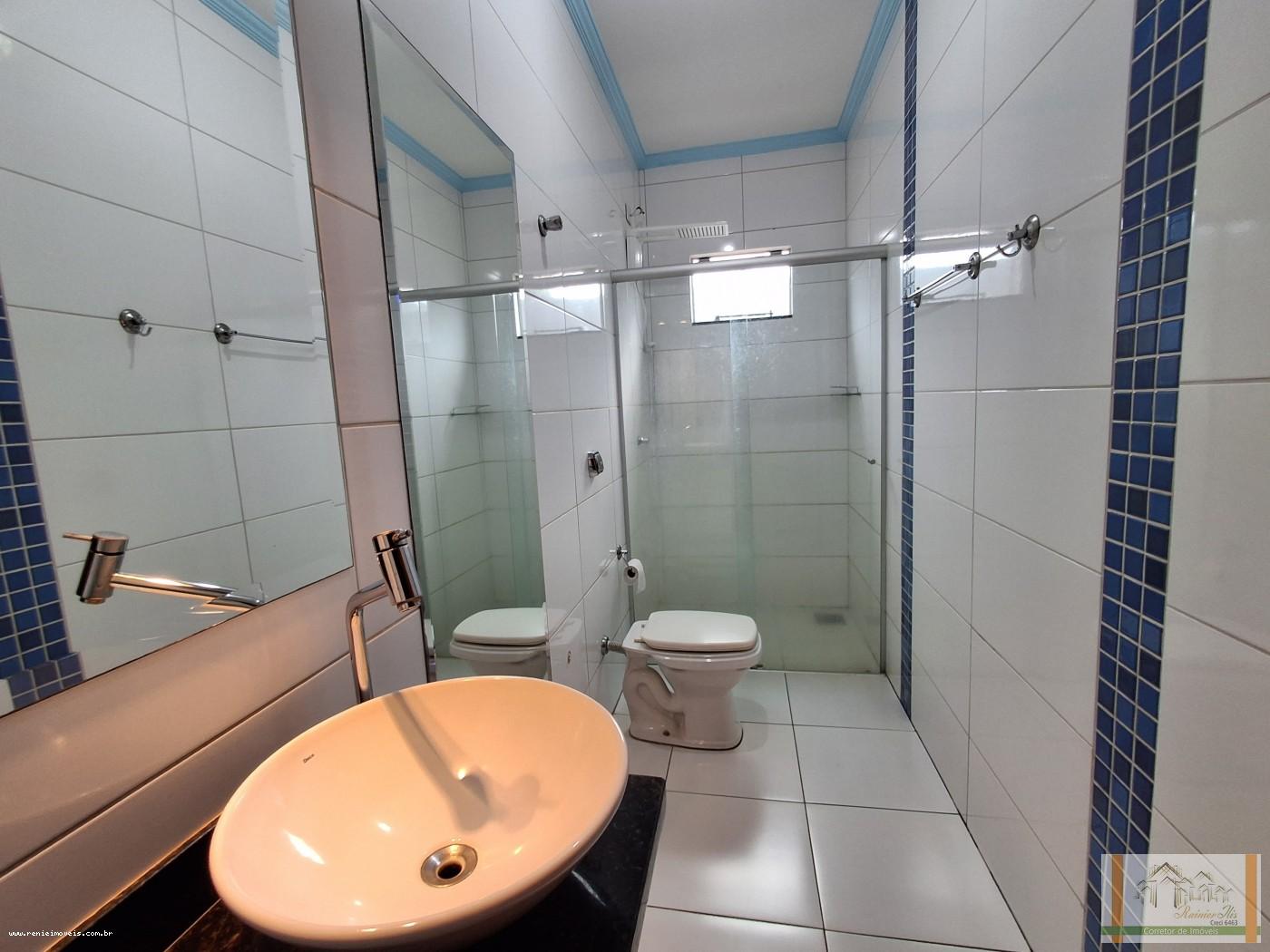 Casa, 3 quartos - Foto 10