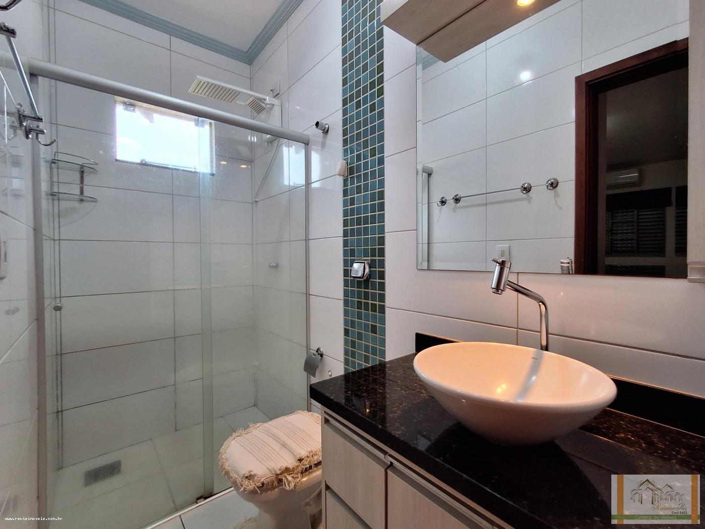 Casa, 3 quartos - Foto 17