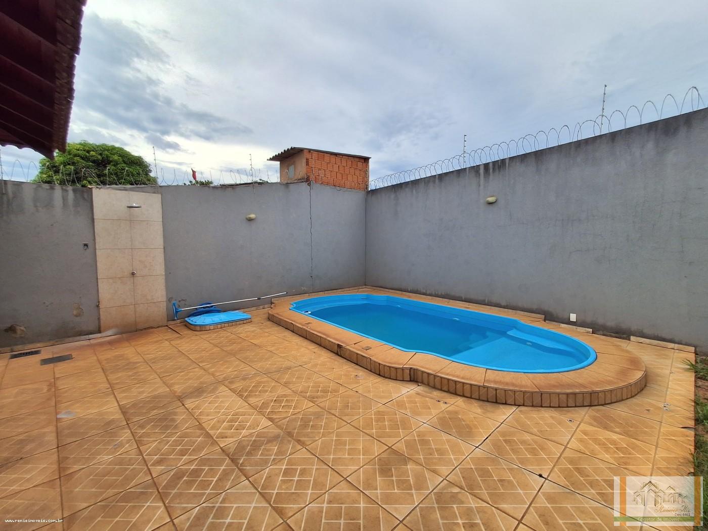 Casa, 3 quartos - Foto 20