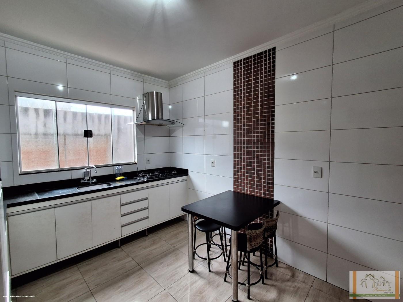 Casa, 3 quartos - Foto 5