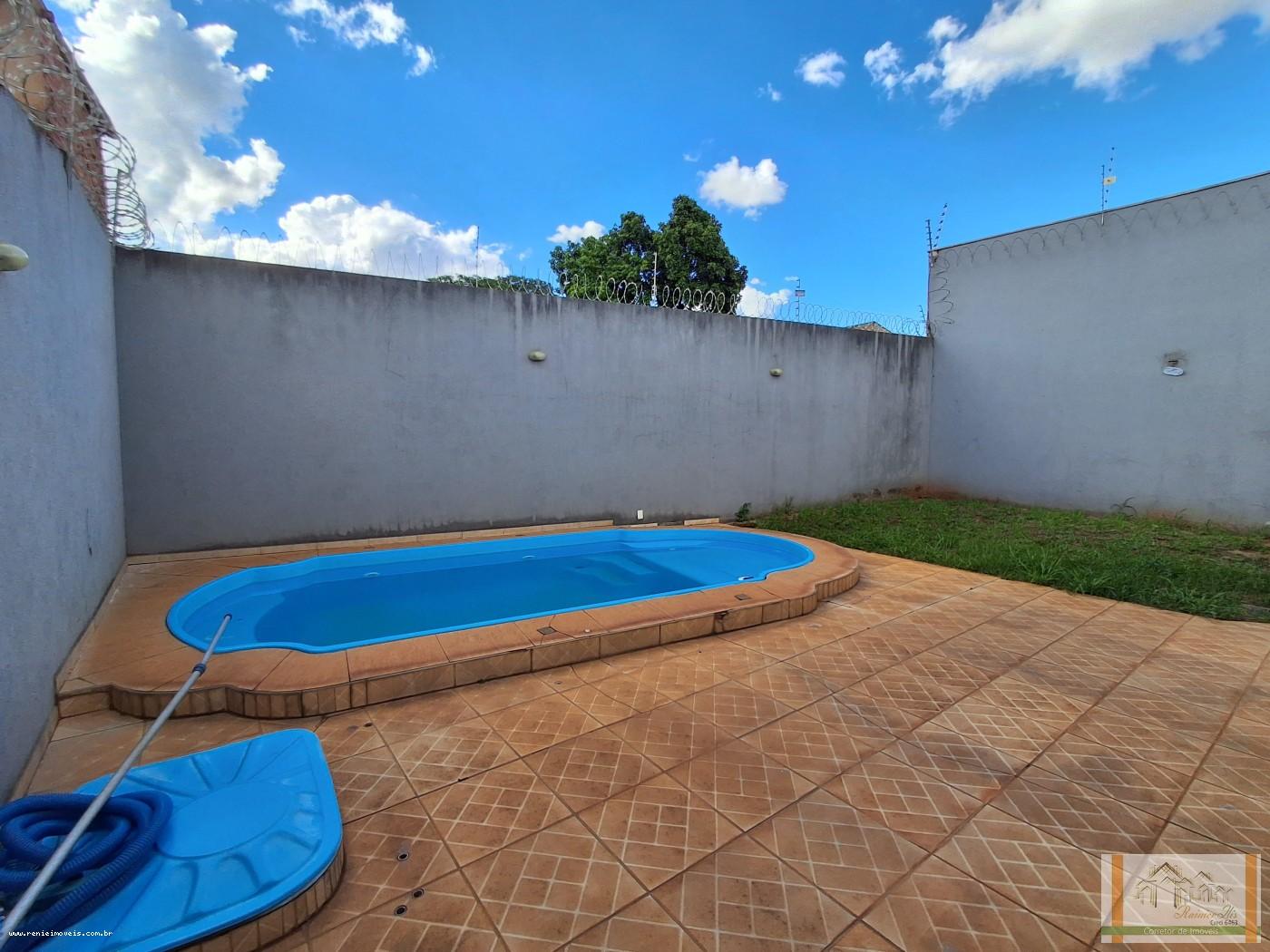 Casa, 3 quartos - Foto 21