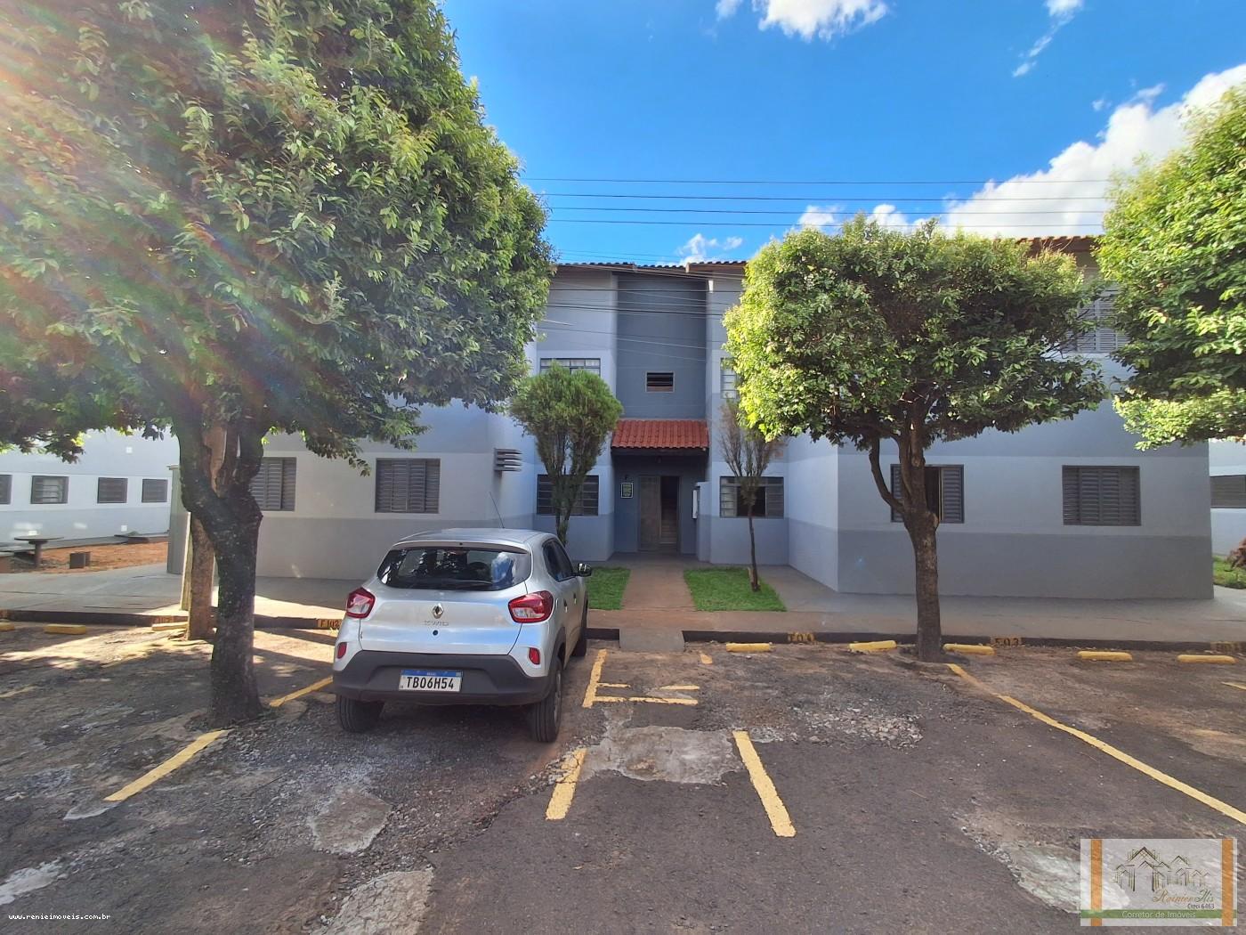 Apartamento, 2 quartos, 48 m² - Foto 2