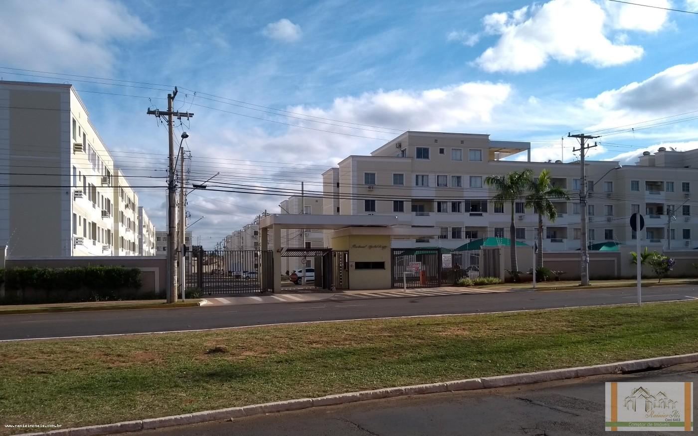 Apartamento, 3 quartos, 70 m² - Foto 2