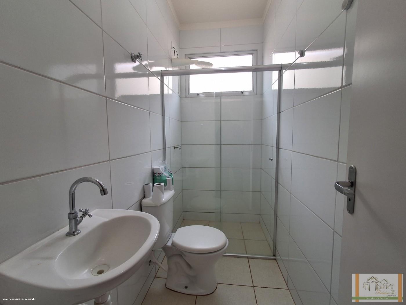 Casa de Condomínio, 2 quartos - Foto 7