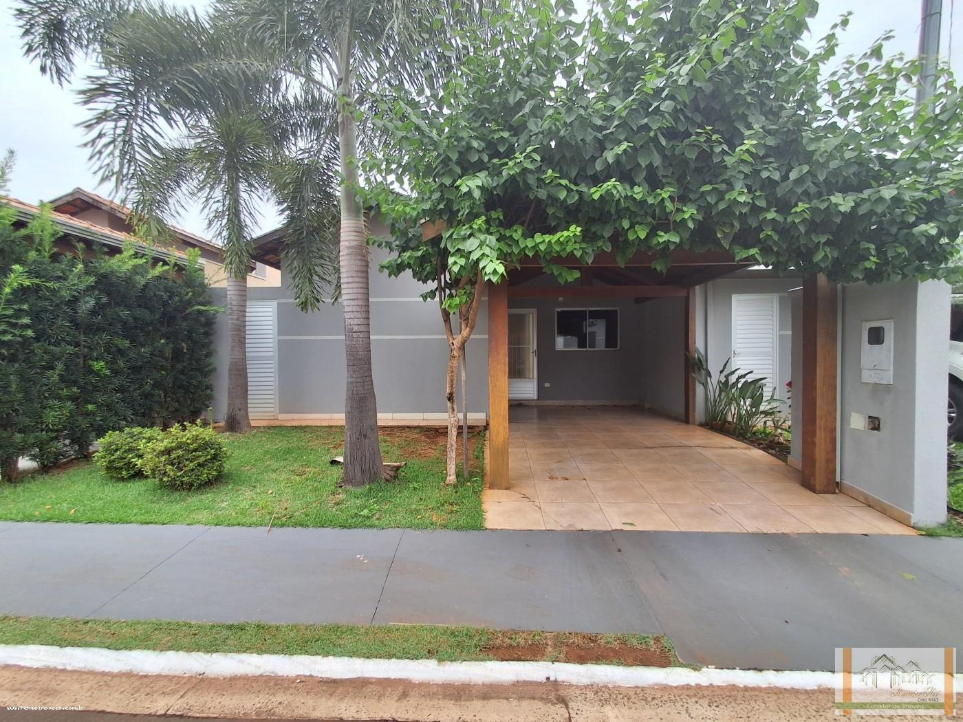 Casa de Condomínio, 2 quartos - Foto 1