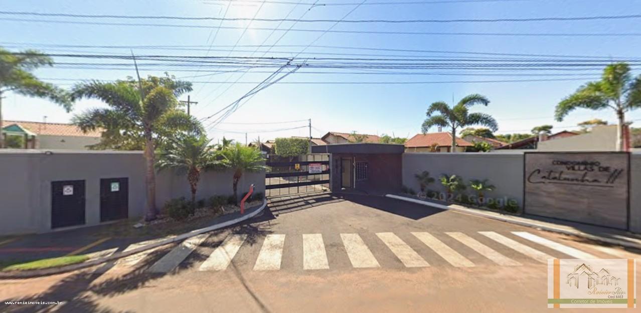 Casa de Condomínio, 2 quartos - Foto 2