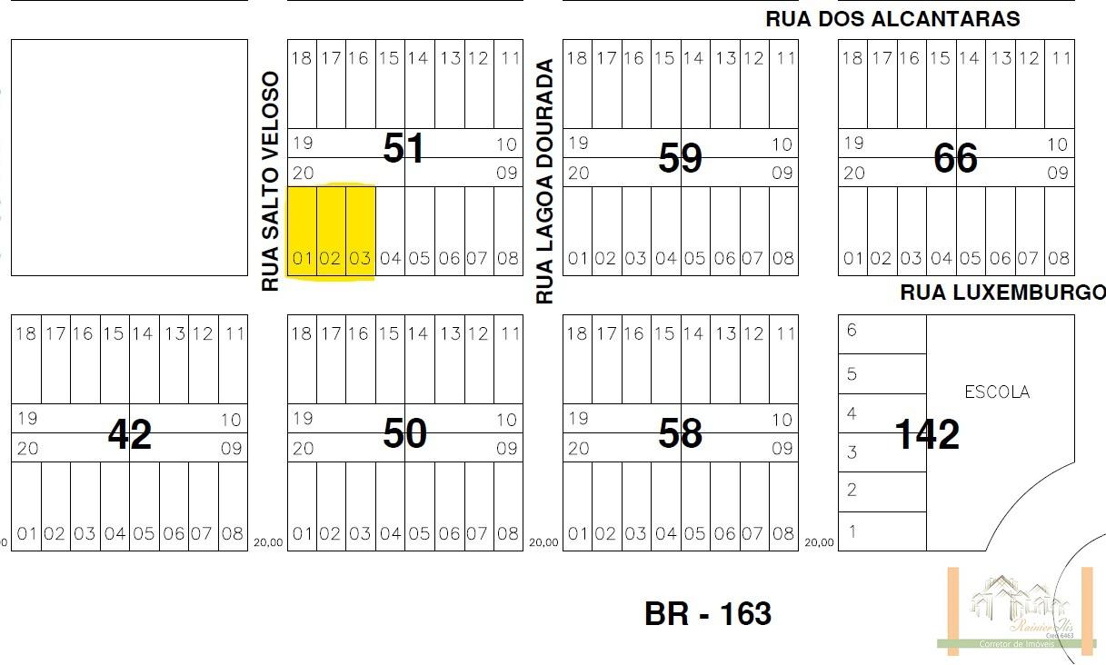 Terreno, 2025 m² - Foto 5